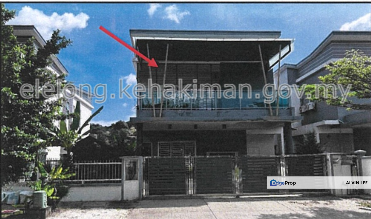 No. 28, Jalan D' Alpinia 9, Taman D' Alpinia, 47110, Puchong, Selangor, Selangor, Puchong