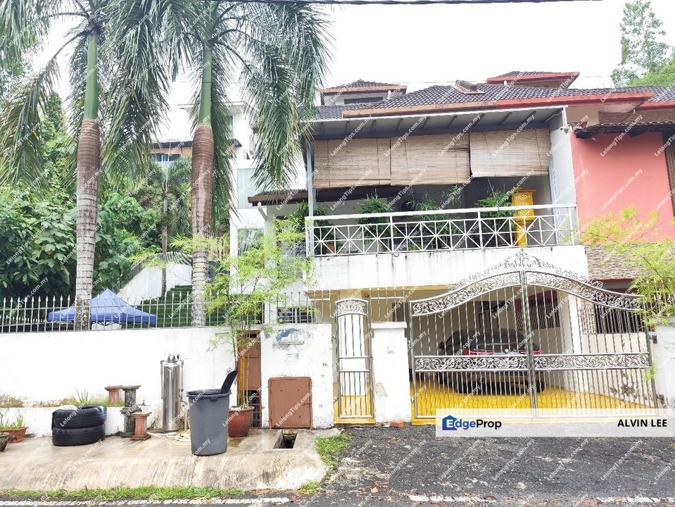 No. 16, Jalan LP 1/5, Taman Lestari Perdana, 43300, Seri Kembangan, Selangor, Selangor, Puchong South