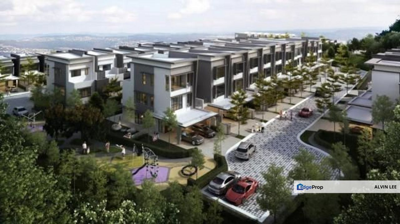 No. 12A, Jalan SE 6, Sunway Eastwood (Park Villa), Taman Equine, Bandar Putra Permai, 43300 Seri Kembangan, Selangor, Selangor, Seri Kembangan