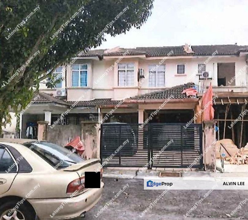 No. 14, Jalan LEP 7/8, Taman Lestari Putra, Seksyen 7, Bandar Putra Permai, 43300 Seri Kembangan, Selangor, Selangor, Seri Kembangan