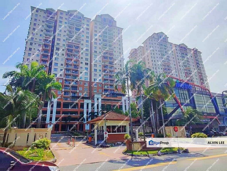  Fortune Park, Seri Kembangan, Selangor, Selangor, Seri Kembangan