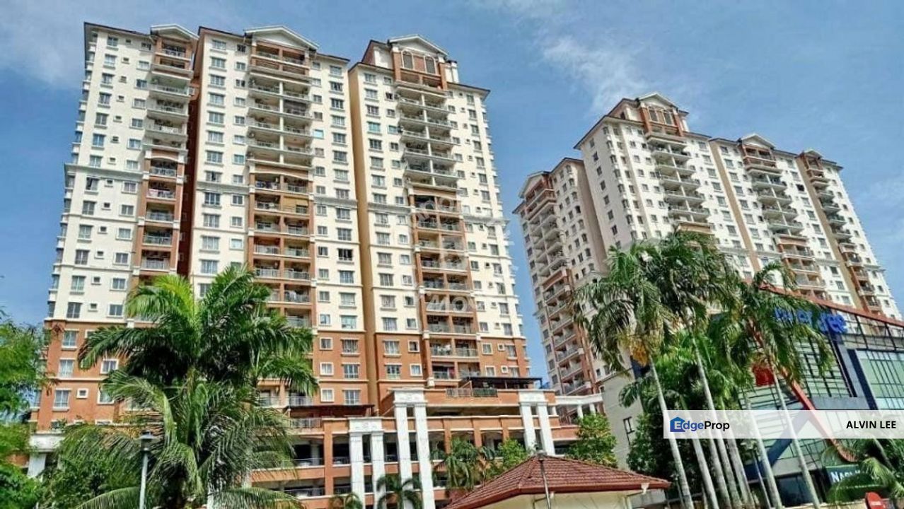  Fortune Park, Seri Kembangan, Selangor, Selangor, Seri Kembangan