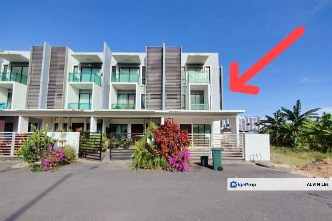 No. 11, Jalan Bangi Vista 1, Bangi Vista, 43000 Kajang, Selangor, Selangor, Bangi