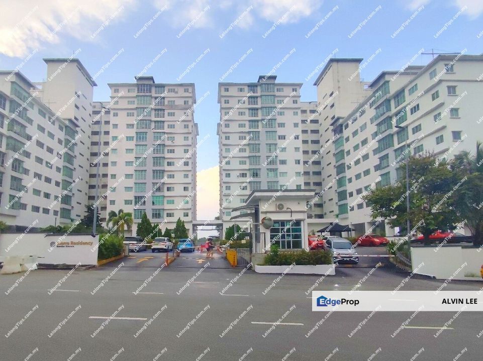 Sierra Residency, Bandar Kinrara Puchong, Selangor, Selangor, Bandar Kinrara Puchong