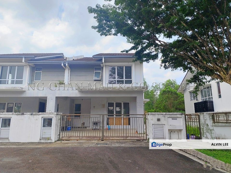 (Bayu) No. 37, Jalan MA 1, Taman Meranti Aman, 47120 Puchong, Selangor, Selangor, Puchong