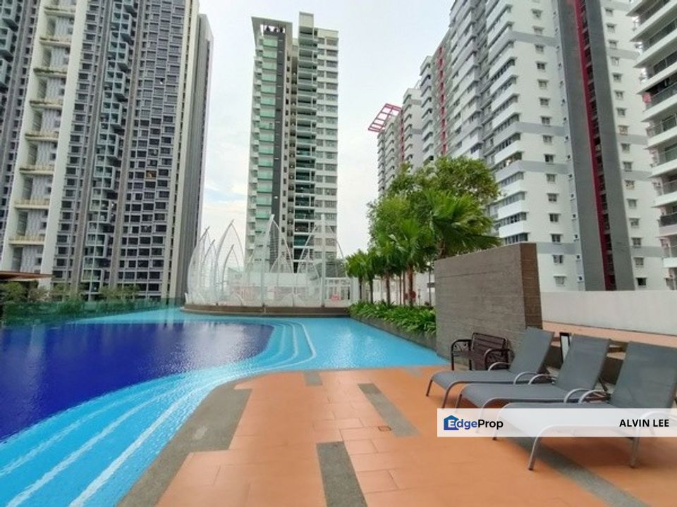  Twin Residences, Puchong, Selangor, Selangor, Puchong