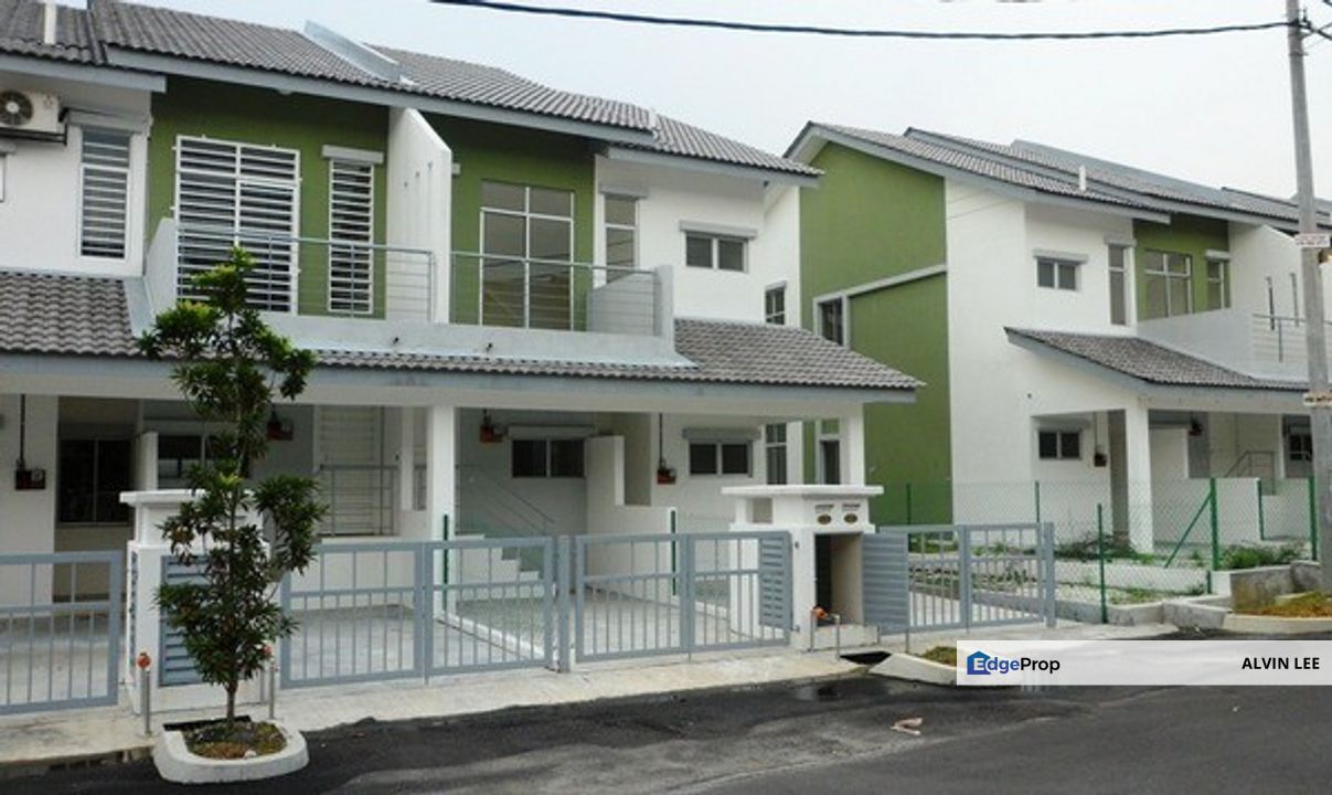 No. 26-1, Jalan TTP 3, Taman Tasik Puchong, 47130 Puchong, Selangor, Selangor, Puchong