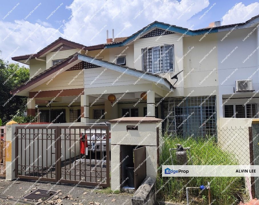 No. 2A (No. 4), Jalan PP 3/3, Taman Putra Prima, 47130, Puchong, Selangor, Selangor, Puchong