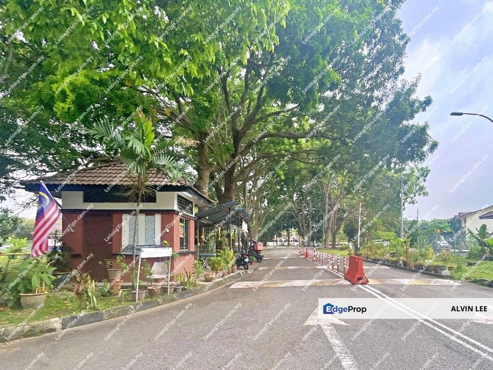 No. 2A (No. 4), Jalan PP 3/3, Taman Putra Prima, 47130, Puchong, Selangor, Selangor, Puchong