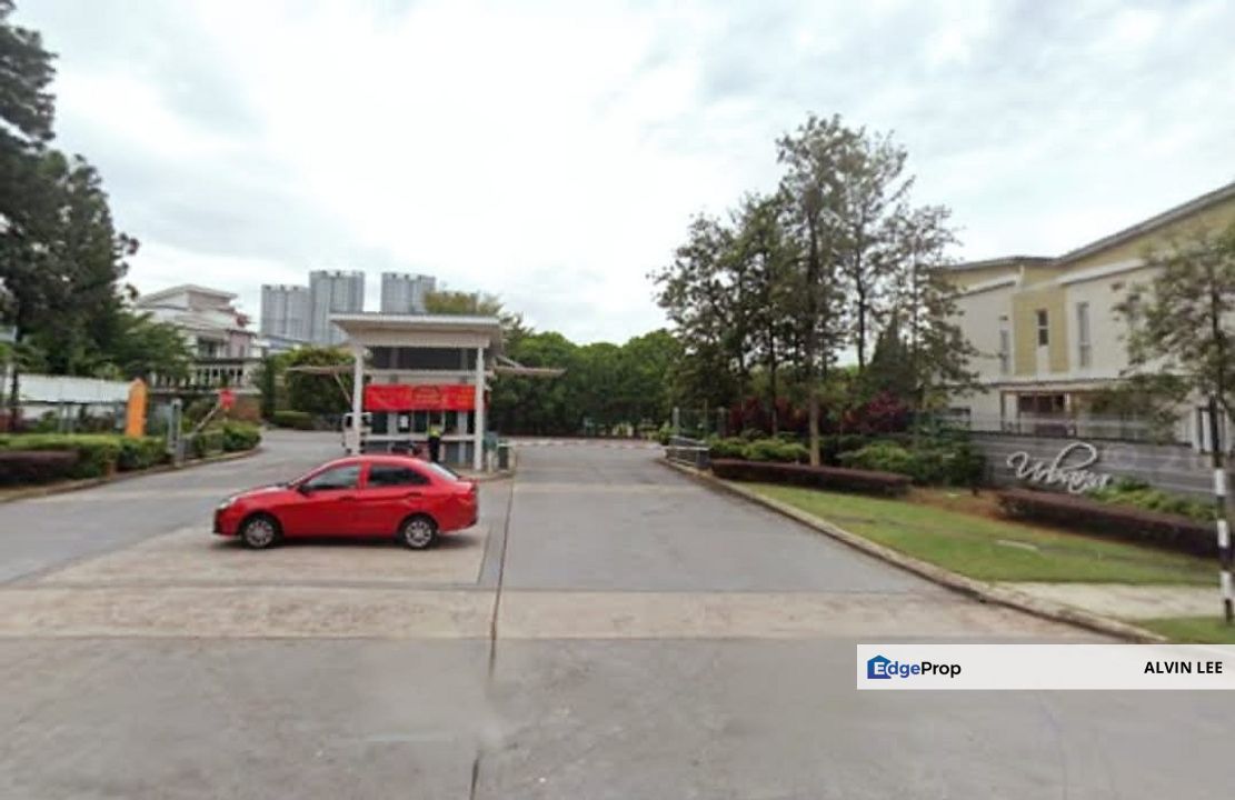 (Urbana@ D'Alpinia) No. 30, Jalan D'Alpinia 9, Taman D'Alpinia, 47110, Puchong, Selangor, Selangor, Puchong South