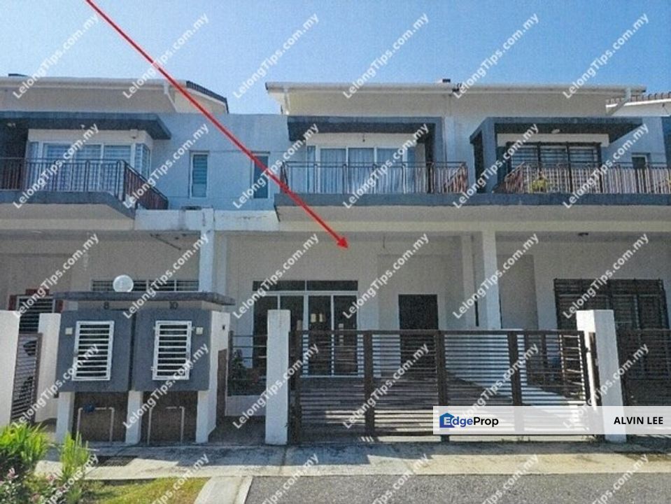 No. 10, Jalan PP 6/5, Taman Putra Prima, 47130 Puchong, Selangor, Selangor, Puchong