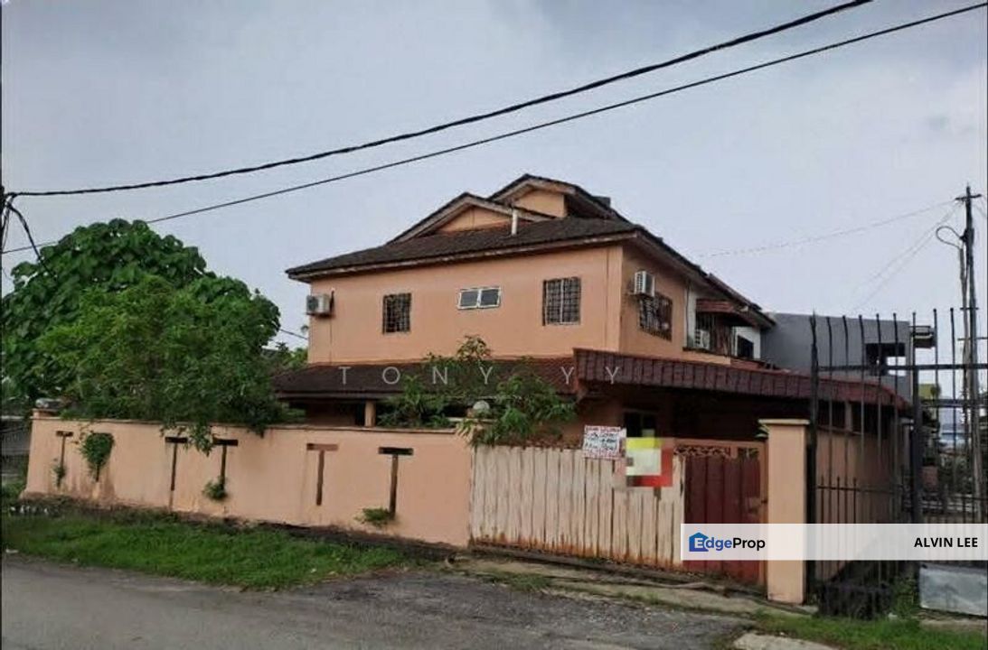 No. 1, Jalan Tiong 16, Bandar Puchong Jaya, 47170, Puchong, Selangor, Selangor, Puchong