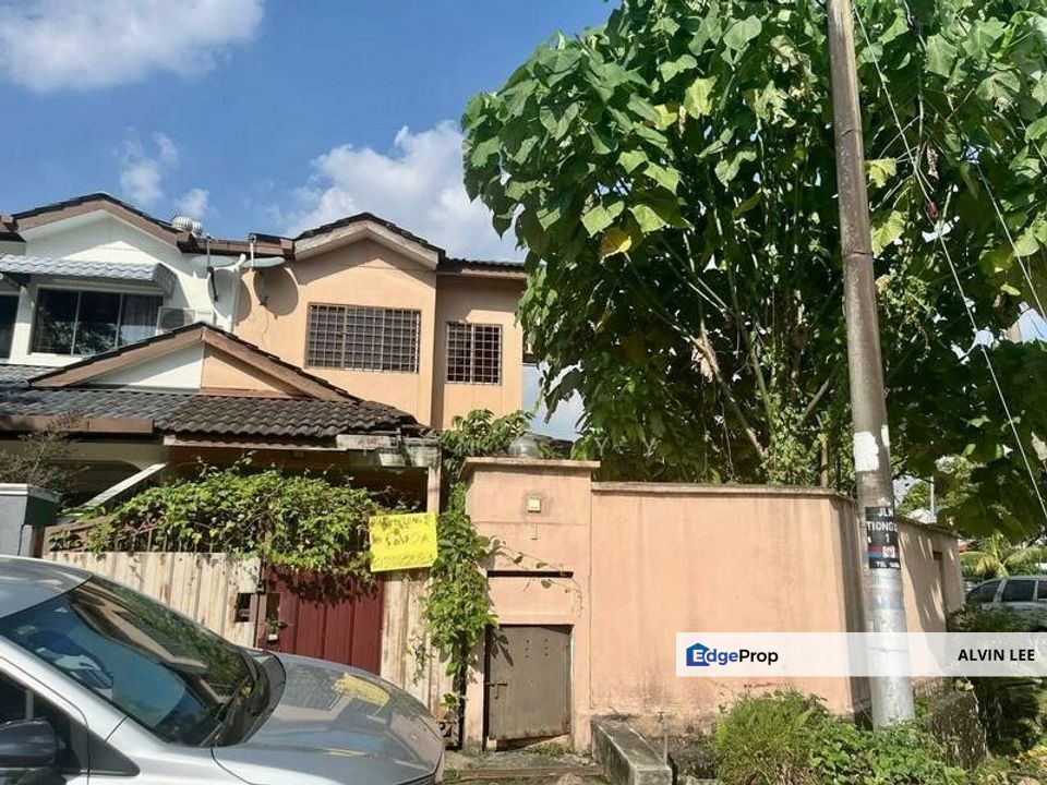 No. 1, Jalan Tiong 16, Bandar Puchong Jaya, 47170, Puchong, Selangor, Selangor, Puchong