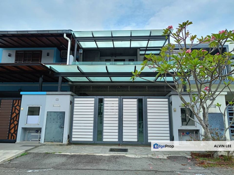 No. 7, Jalan Abadi 1/2, Abadi Heighs, 47120 Puchong, Selangor, Selangor, Puchong South