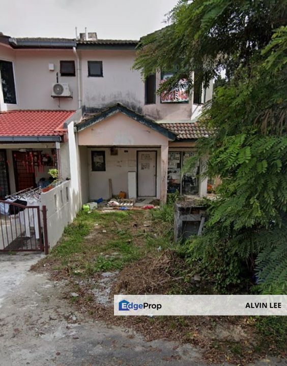 No. 2, Jalan SP 8/8, Saujana Puchong, Seksyen 8, Bandar Putra Permai, 47110, Puchong, Selangor, Selangor, Puchong South