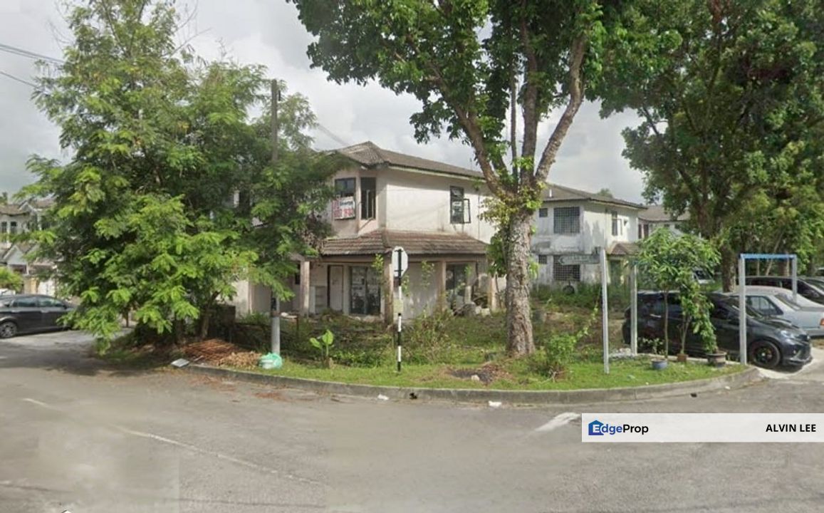 No. 2, Jalan SP 8/8, Saujana Puchong, Seksyen 8, Bandar Putra Permai, 47110, Puchong, Selangor, Selangor, Puchong South