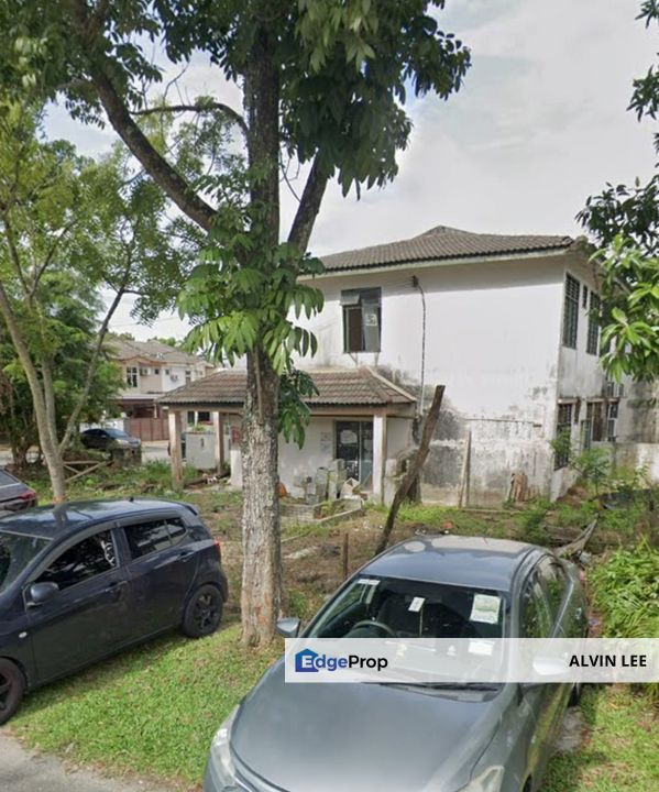 No. 2, Jalan SP 8/8, Saujana Puchong, Seksyen 8, Bandar Putra Permai, 47110, Puchong, Selangor, Selangor, Puchong South