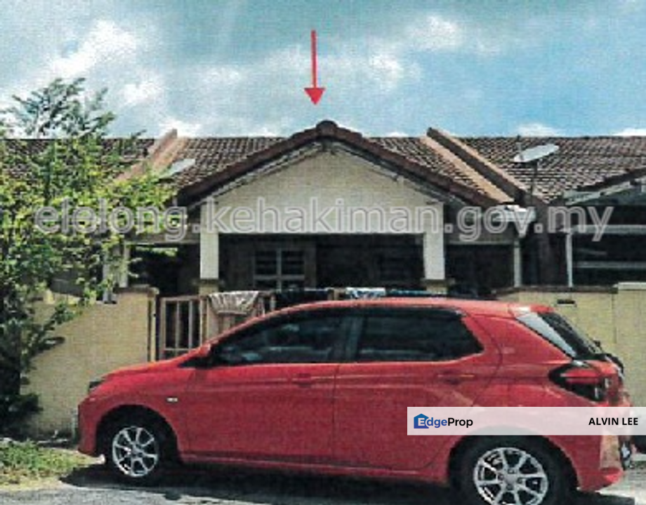 No. 5, Jalan DD 3A/3, Taman Dato Demang, Bandar Putra Permai, 43300, Seri Kembangan, Selangor, Selangor, Seri Kembangan