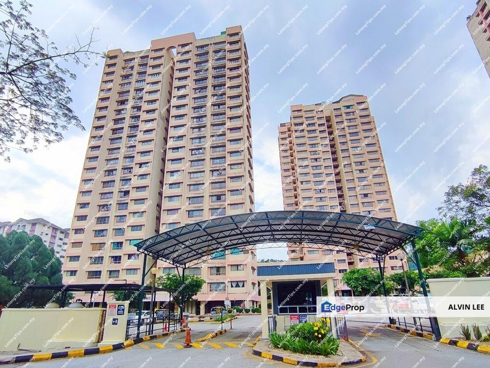  OG Heights, Jalan Klang Lama (Old Klang Road), Kuala Lumpur, Kuala Lumpur, Jalan Klang Lama (Old Klang Road)