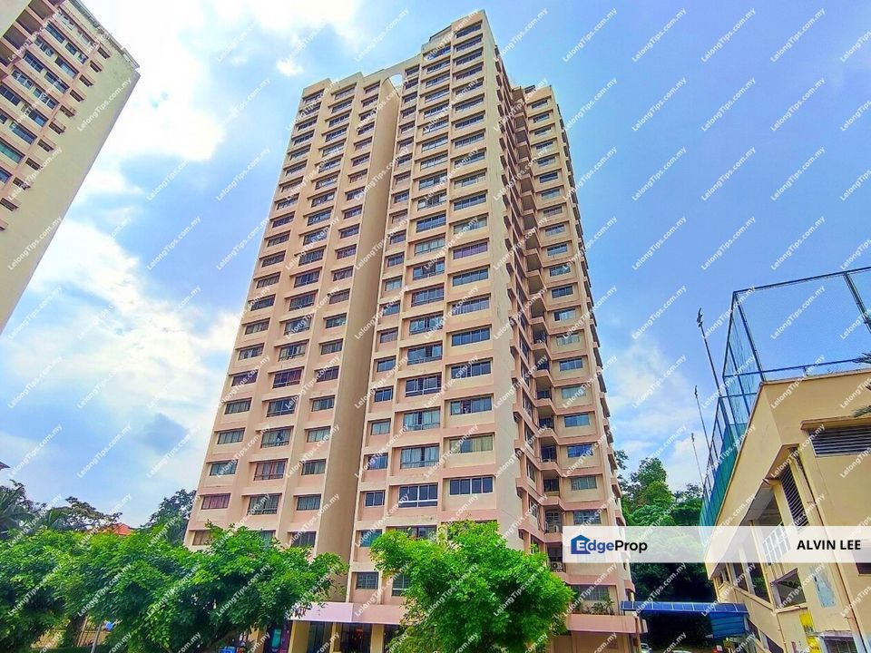  OG Heights, Jalan Klang Lama (Old Klang Road), Kuala Lumpur, Kuala Lumpur, Jalan Klang Lama (Old Klang Road)