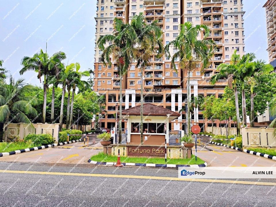  Fortune Park (Suria Perdana), Seri Kembangan, Selangor, Selangor, Seri Kembangan