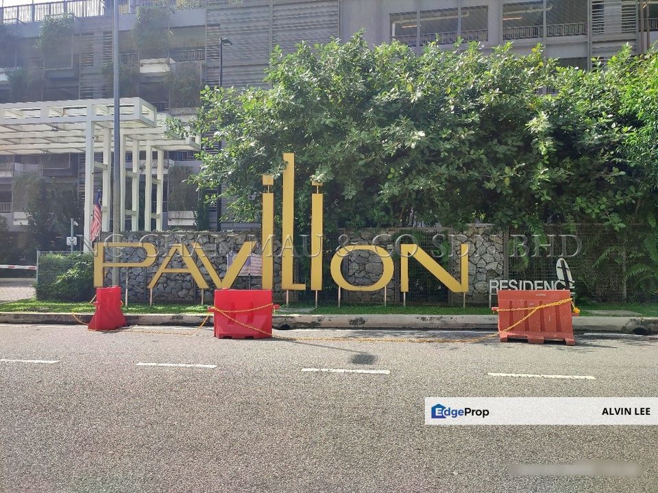  Le Pavilion, Bandar Puteri Puchong, Selangor, Selangor, Bandar Puteri Puchong
