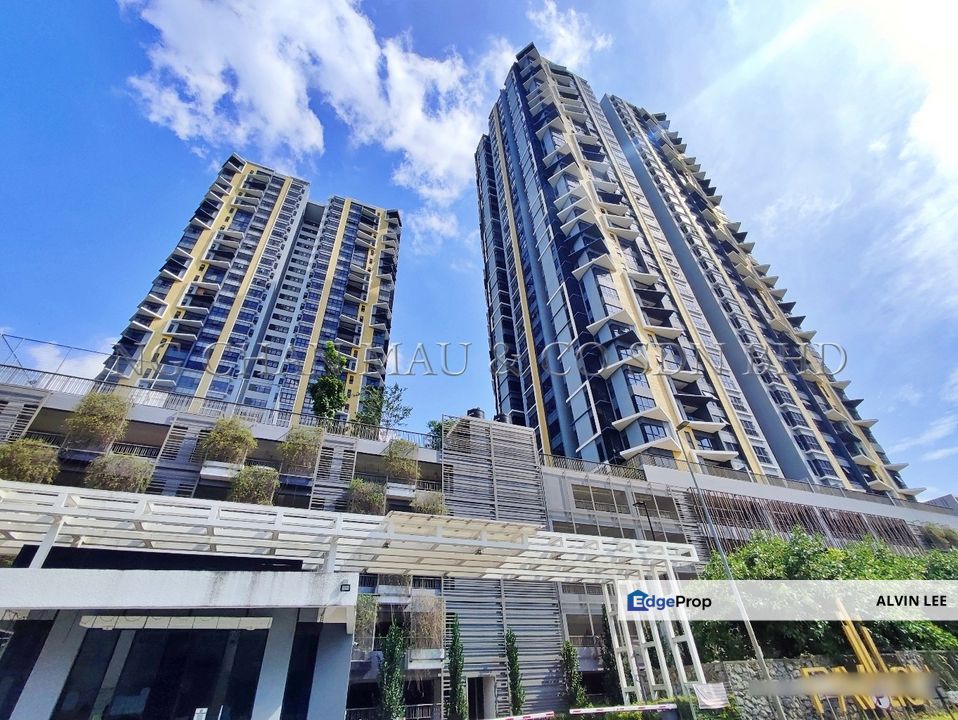  Le Pavilion, Bandar Puteri Puchong, Selangor, Selangor, Bandar Puteri Puchong