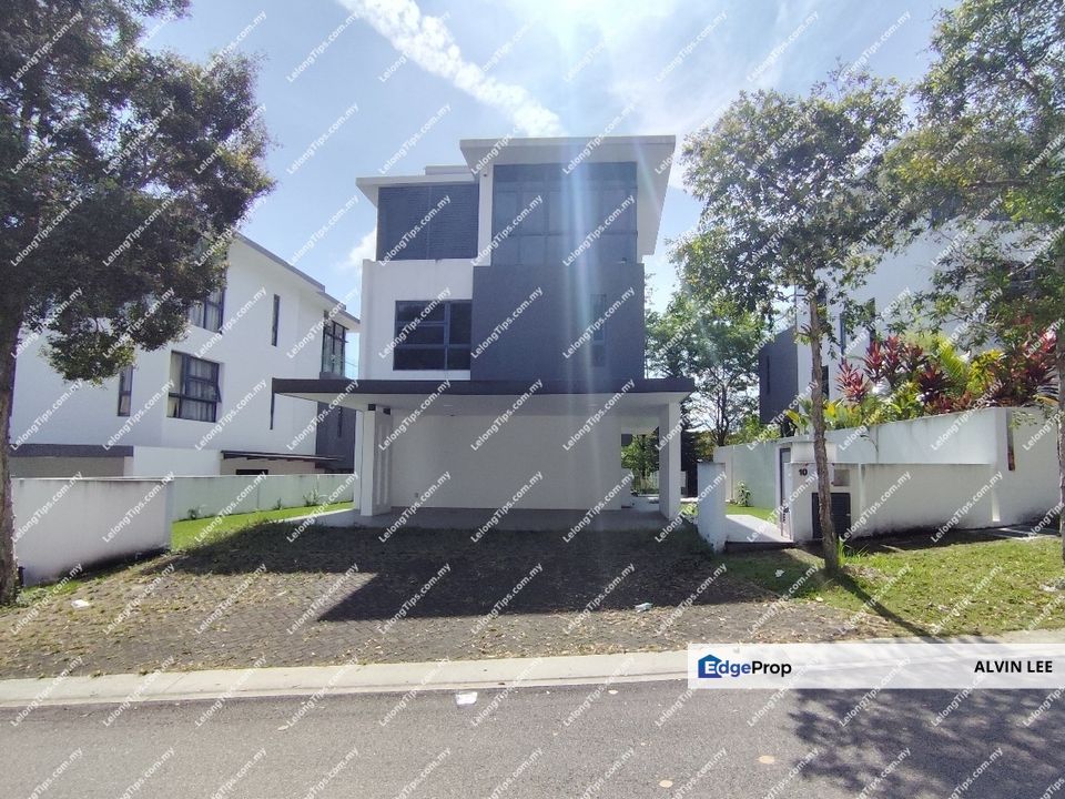 (Laman Granview) No. 10, Jalan SP 5A/1, Taman Saujana Puchong, 47110, Bandar Putra Permai, Selangor, Selangor, Puchong South