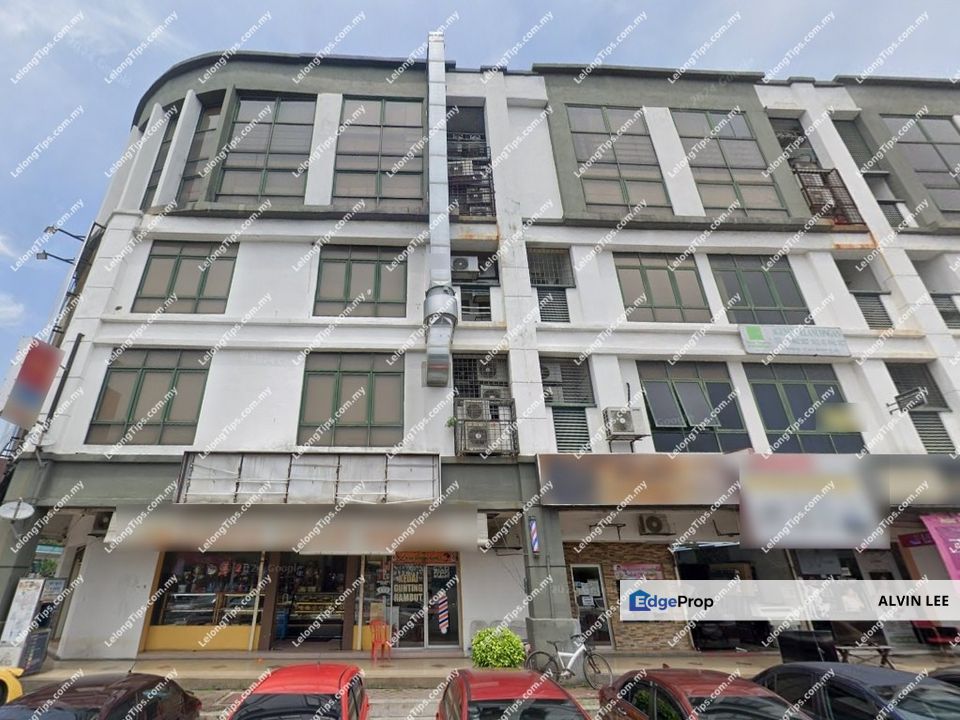 No. A-02-02, Block A, Jalan Prima 5/5, Perseriaran Prima Utama, Pusat Perdagangan Puchong Prima, Taman Puchong Prima, 47150, Puchong, Selangor, Selangor, Puchong