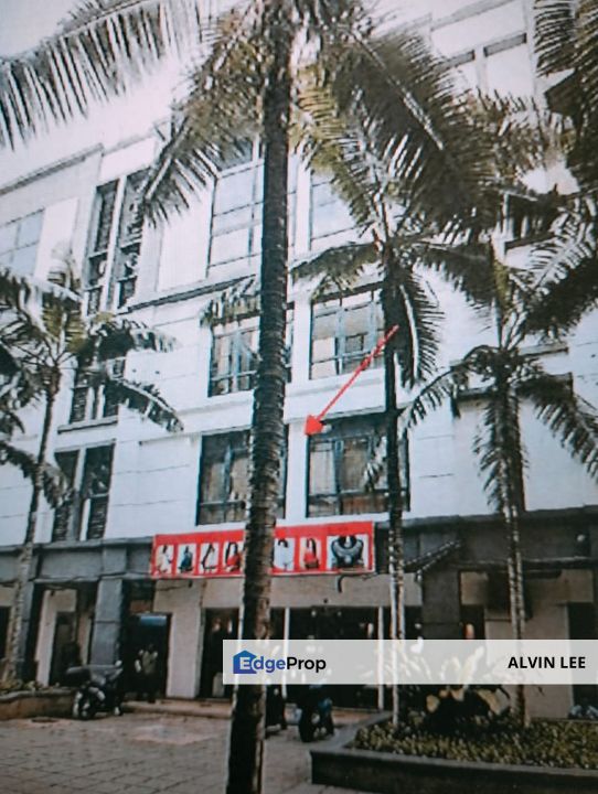 No. F-02-06, Block F, Pusat Perdagangan Puchong Prima, Jalan Prima 5/3, Persiaran Prima Utama, Taman Puchong Prima, 47150, Puchong, Selangor, Selangor, Puchong