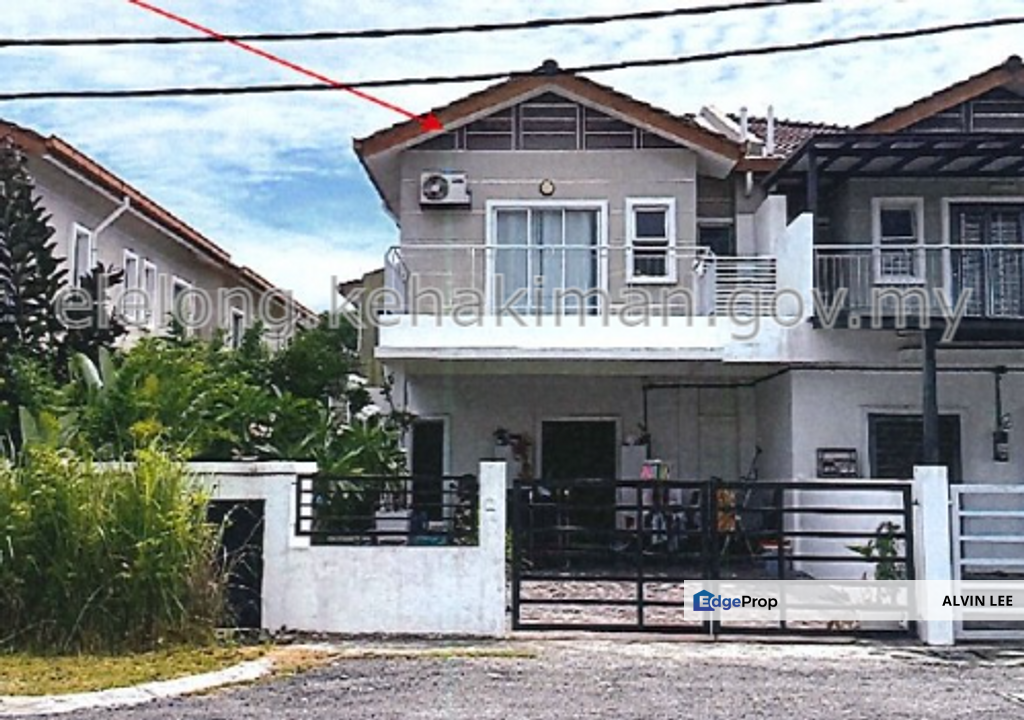 No. 40, Jalan DB 1, Taman Desiran Bayu, 47120, Puchong, Selangor, Selangor, Puchong