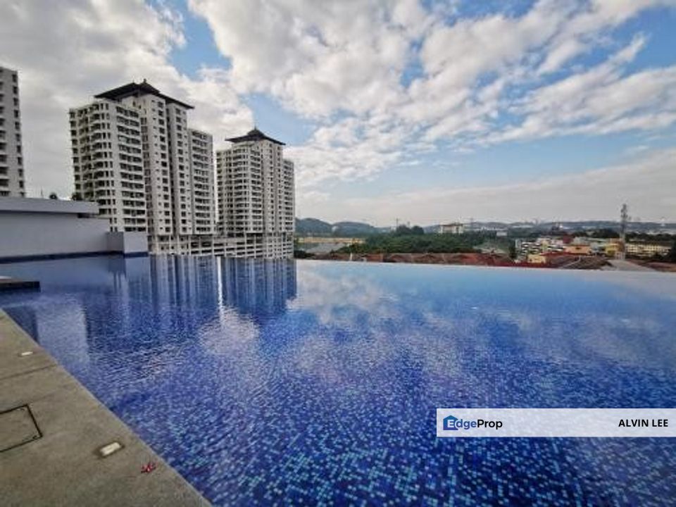  Astetica Residences, Seri Kembangan, Selangor, Selangor, Seri Kembangan