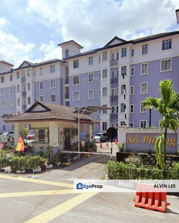  Sri Pinang, Jalan Wawasan 5/4, Pusat Bandar Puchong, Puchong, Selangor, Selangor, Puchong