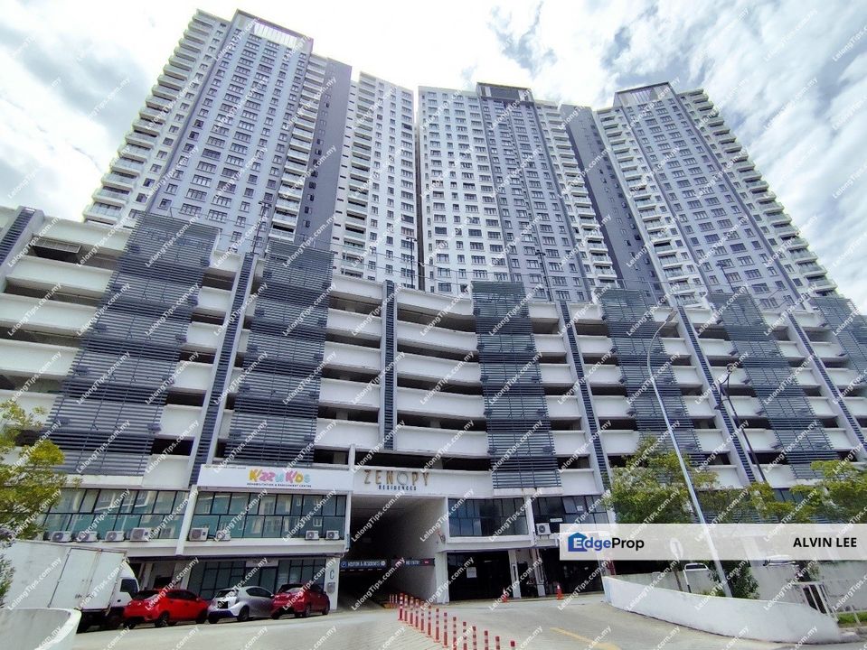  Zenopy Residences, Seri Kembangan, Selangor, Selangor, Seri Kembangan