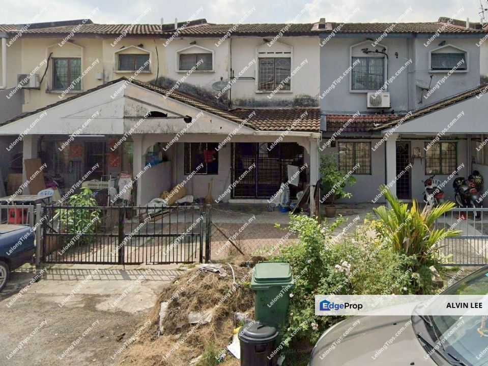 No. 10, Jalan Tk 3/18, Seksyen 3, Taman Kinrara, Batu 8, Jalan Puchong, 47190 Puchong, Selangor, Selangor, Puchong