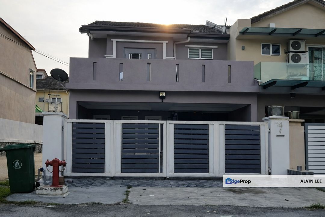 No. 74, Jalan PUJ 7/14, Taman Puncak Jalil, 43300 Seri Kembangan, Selangor, Selangor, Seri Kembangan