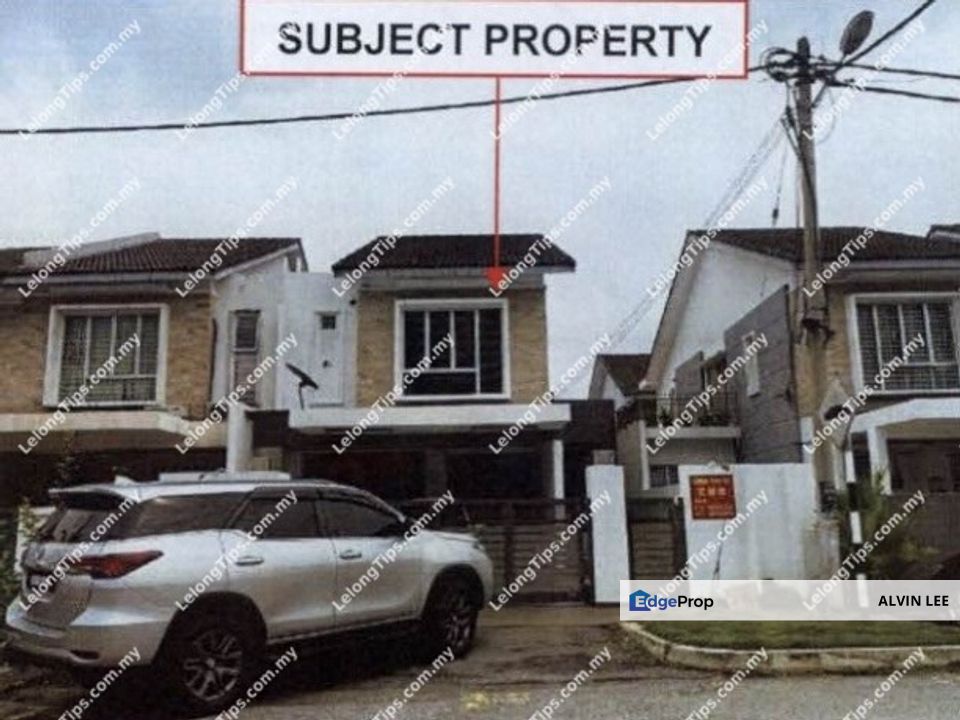 No. 22, Jalan LEP 1/14, Taman Lestari Putra, 43300 Seri Kembangan, Selangor, Selangor, Seri Kembangan