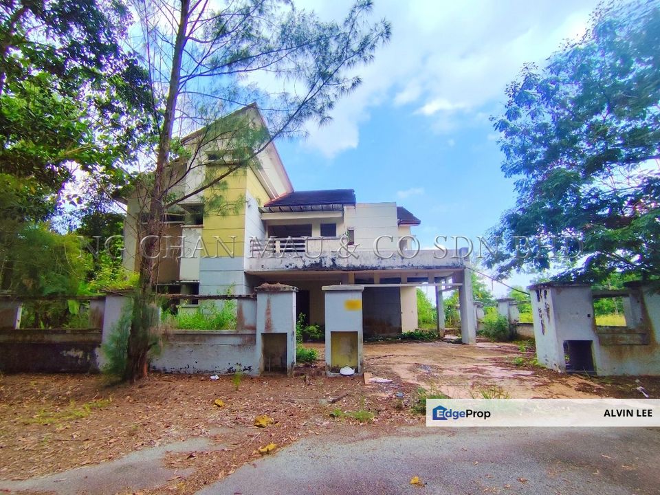 No. 42, Jalan BM 7/7, Bandar Bukit Mahkota, 43000 Kajang, Selangor, Selangor, Bangi