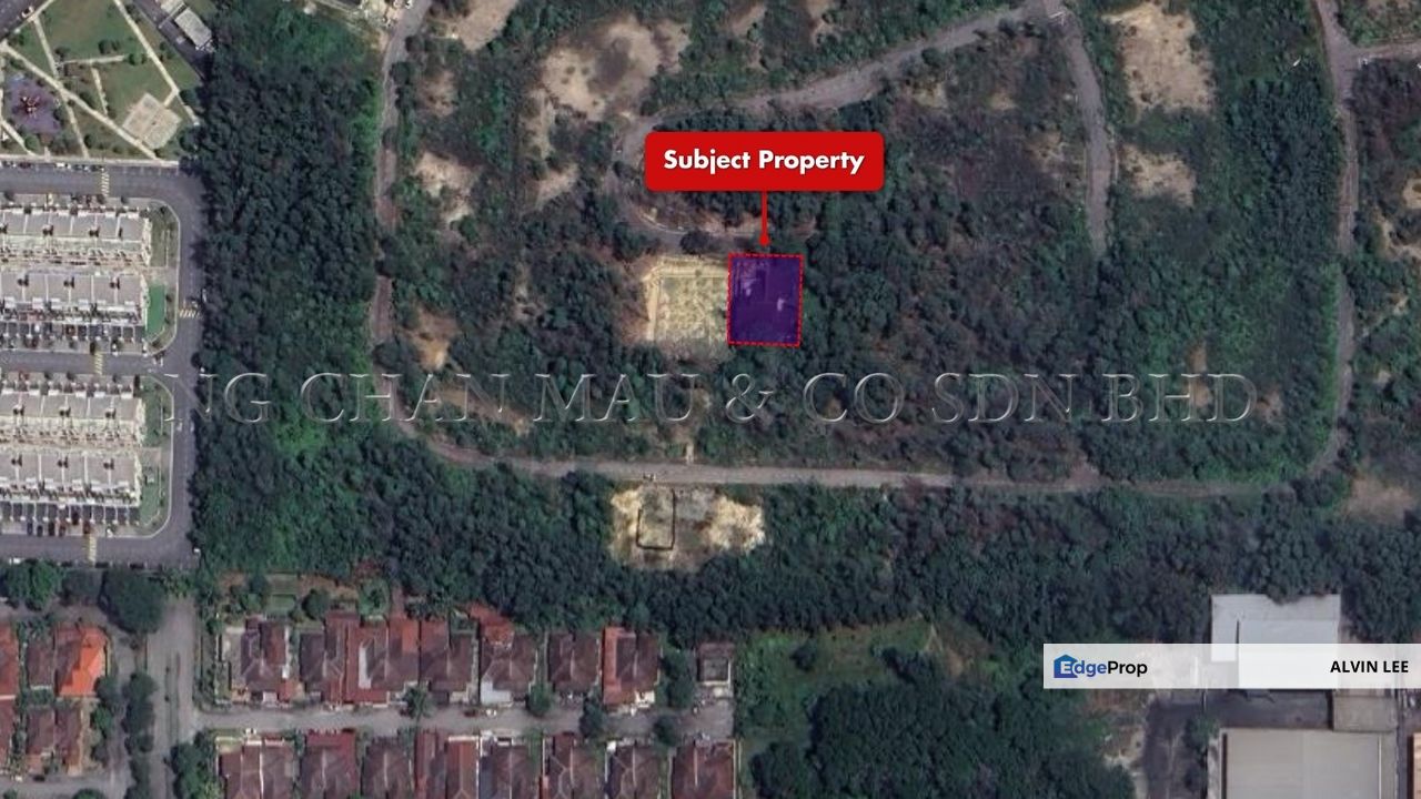 No. 42, Jalan BM 7/7, Bandar Bukit Mahkota, 43000 Kajang, Selangor, Selangor, Bangi