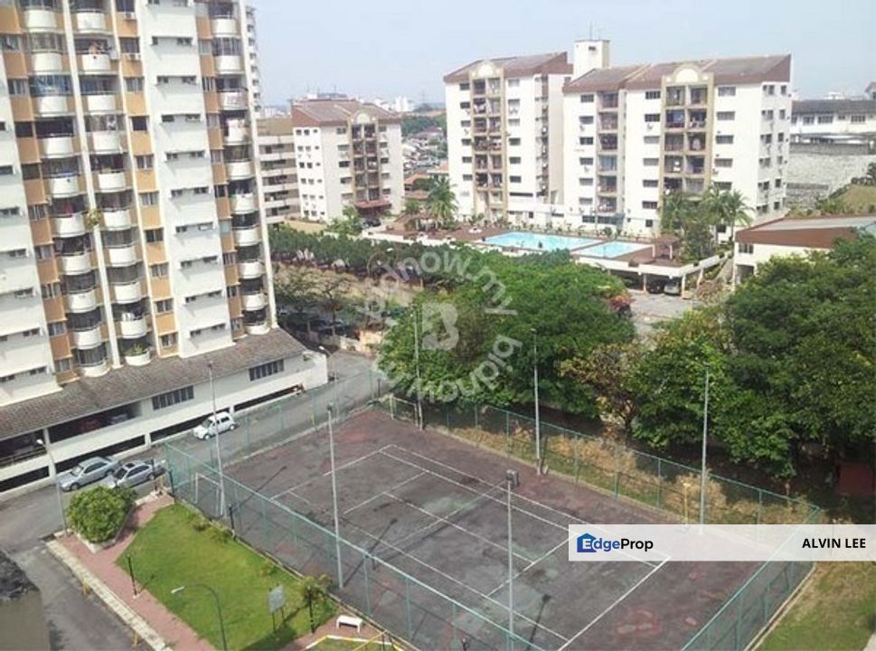  Meadow Park 2, Taman Gembira, (Old Klang Road), Kuala Lumpur, Kuala Lumpur, Jalan Klang Lama (Old Klang Road)