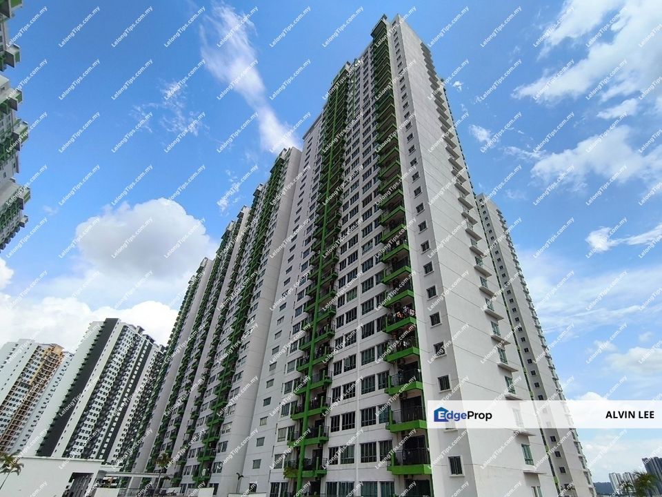  OUG Parklane, Taman OUG, Kuala Lumpur, Kuala Lumpur, Taman OUG