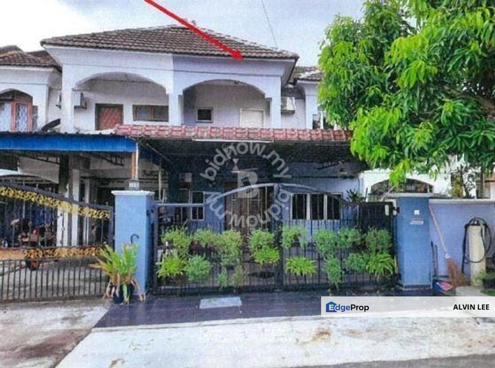 No. 103, Jalan Intan 1/5, Taman Puchong Intan, 47100 Puchong, Selangor, Selangor, Puchong