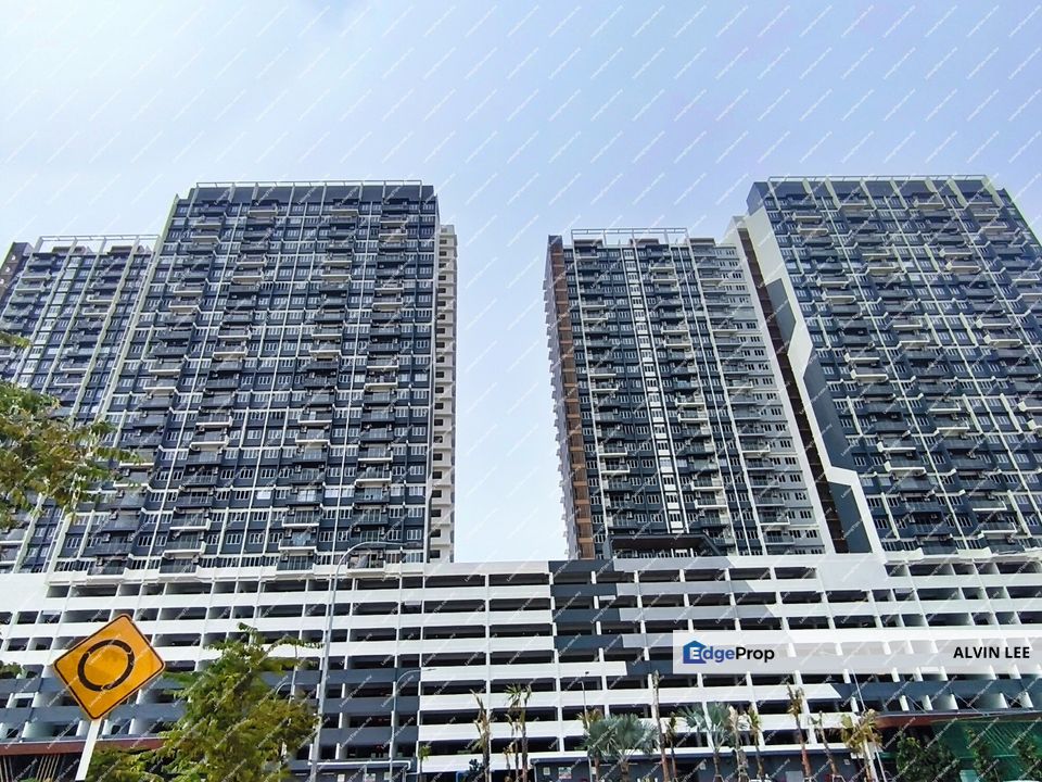  Residensi Adelia 4 @ Bangi Avenue, Bangi, Selangor, Selangor, Bangi