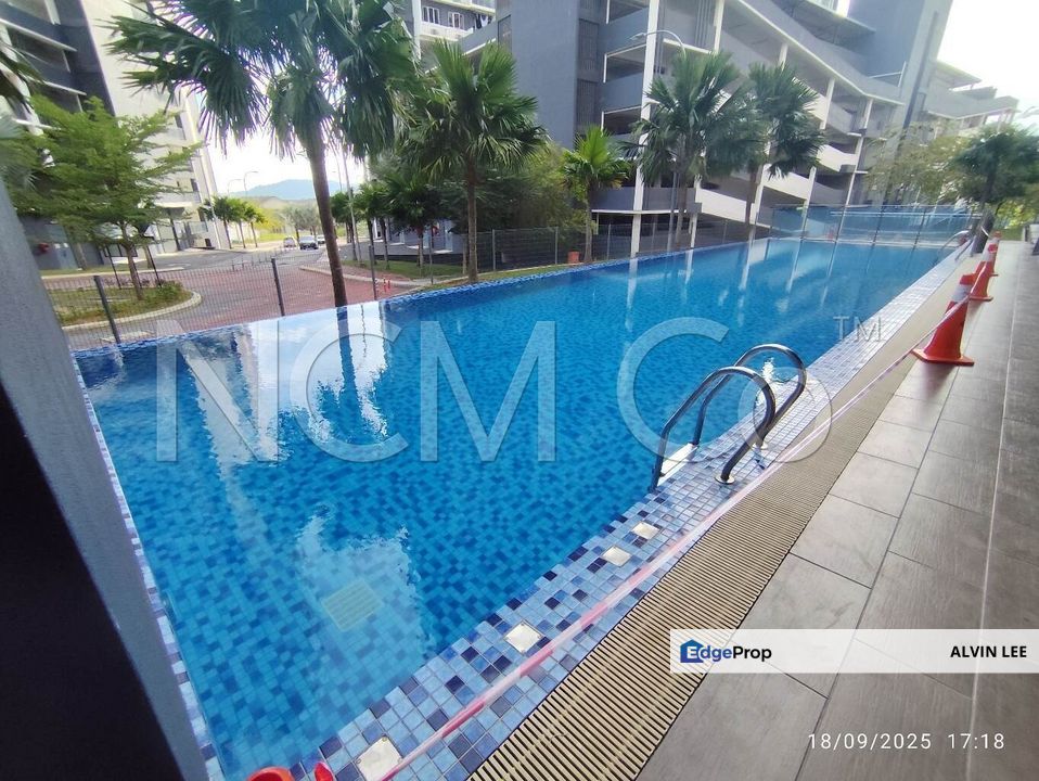  Residensi Adelia 4 @ Bangi Avenue, Bangi, Selangor, Selangor, Bangi