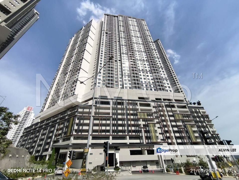  Residensi Bintang Bukit Jalil, Bukit Jalil, Kuala Lumpur, Kuala Lumpur, Bukit Jalil