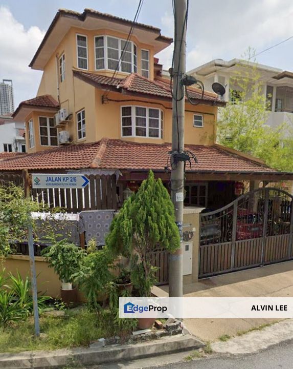 No. 2, Jalan KP 2/6, Kota Perdana, Bandar Putera Permai, 43300 Seri Kembangan, Selangor, Selangor, Seri Kembangan