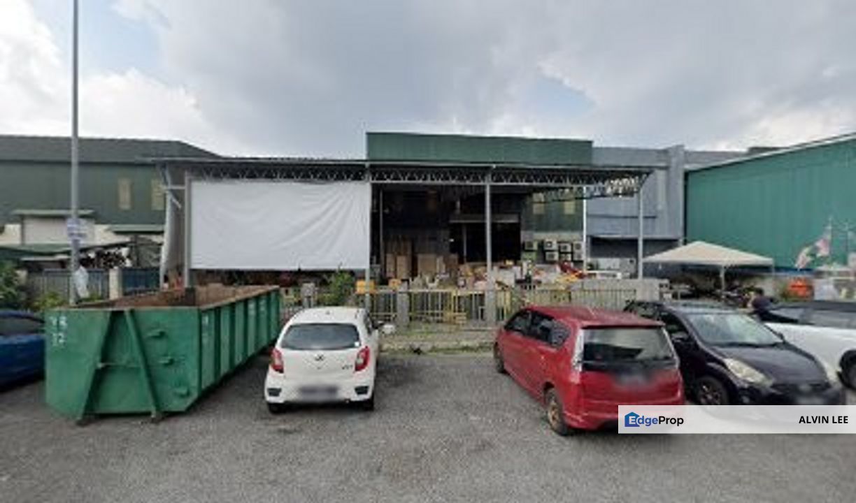 No. 5, Jalan Perindustrian BJ2T 1/1, Kawasan Perindustrian Balakong Jaya 2 Tambahan, 43300 Seri Kembangan, Selangor, Selangor, Balakong