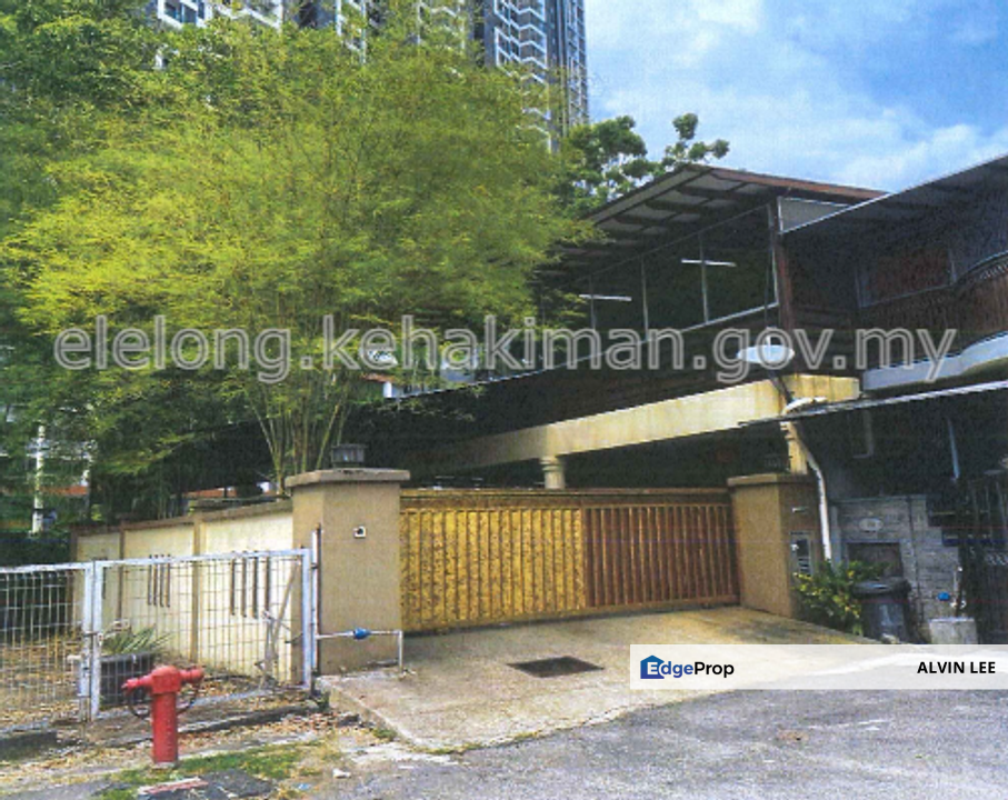 No. 20, Jalan PU 5/3A, Taman Puchong Utama, 47140, Puchong, Selangor, Selangor, Puchong