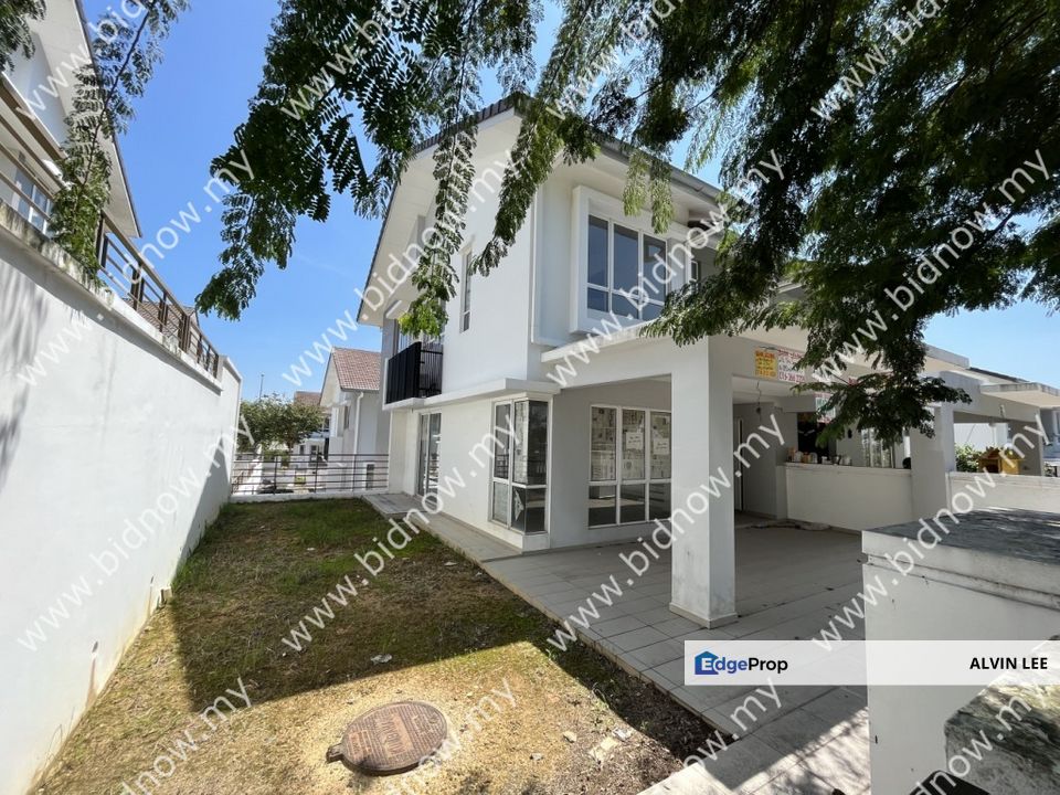 (Bayu) No. 7, Jalan MA 2, Taman Meranti Aman, 47100 Puchong, Selangor, Selangor, Puchong