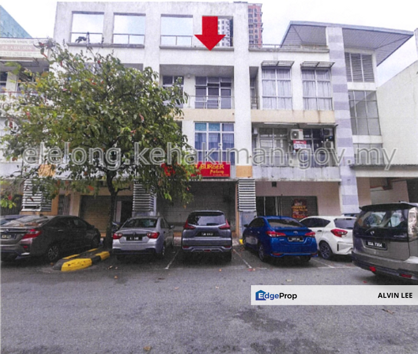 No. 26-3B, Blok C, Jalan Tasik Prima 5/2, Prima Biz Hub, Taman Tasik Prima, 47150 Puchong, Selangor, Selangor, Puchong
